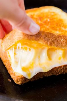 3 Cheese Grilled Cheese Sandwich, Special Grilled Cheese Sandwich Recipes, Ultimate Grilled Cheese Sandwich Recipes, 4 Cheese Grilled Cheese Sandwich, Gourmet Grilled Cheese Sandwich Recipes, Potato Fries Baked, Grilled Cheese With Tomato