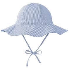 PRICES MAY VARY. Material: High quality cotton. The foldable sun hats cozy and comfortable for the perfect fit, especially for energetic activities under sunlight. Size: 48cm (18.1inch) for 0-6 months, 48cm (18.9inch) for 6-12 months, 50cm (19.6inch) for 12-24months, 52cm (20.4inch) for 2-4T. Sun Protection: UPF 50+ can block ultraviolet rays and keep children's delicate skin safe in the sun. The baby summer hat can always keep baby cool and comfortable in the hot sun. Occasion: Summer bucket su Cute Summer Sun Hat For Playtime, Summer Sun Hat With Uv Protection For Playtime, Adjustable Cotton Bucket Hat With Uv Protection, Uv Protection Sun Hat For Summer Playtime, Summer Sun Hat With Upf 50+ For Playtime, Playful Adjustable Sun Hat With Upf 50+, Adjustable Brimmed Sun Hat For Playtime, Adjustable Cotton Sun Hat With Uv Protection, Cute Adjustable Fit Sun Hat For The Beach