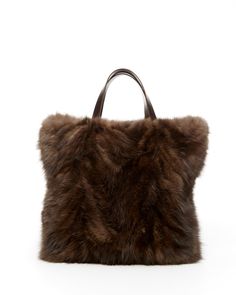 Fur Tote Bag, Fox Scarf, Fur Keychain, Fur Gloves, Fur Handbags, Fur Hats, Fur Accessories, Bag Interior, Fur Bag