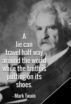 mark twain quote about traveling in the world with an image of a man wearing a suit and