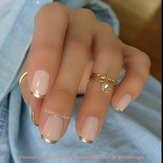 French Manicure Designs, Trendy Nail Art Designs, French Nail Art, Trendy Nail Art, Manicures Designs