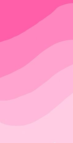 an abstract pink and white background with wavy lines