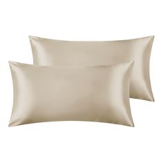 These satin pillowcases are mainly envelope opening, have a smooth and soft texture, are not easy to wrinkle, are strong and durable, and do not easily get dirty after repeated use. A pillowcase that can be used all year round gives you peace of mind, and the right pillowcase makes your sleep more comfortable. Good gift choice for Birthdays, Anniversaries, Mother's Day, Christmas, Thanksgiving Day, New Year's Day, let your relatives and friends enjoy the perfect sleeping moment. Satin Pillowcase, Quality Bedding, Light Tan, Soft Texture, Christmas Thanksgiving, Pillowcase, Christmas Ideas, Pillow Cases, Envelope