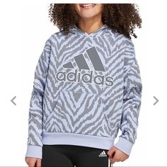 Nwt Adidas Girls Sweatshirt Sz 16 $45 At Dicks Sporting Goods Black And Red Hoodie, Tech Hoodie, Girls Sweatshirt, Adidas Pullover, Adidas Three Stripes, Adidas Track Jacket, Adidas Girl, Adidas Sweatshirt, Adidas Hoodie