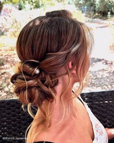 Pinterest Wedding Hairstyles Ideas You Should See ❤ If you are interested in trendiest wedding hairstyle for your perfect big day, welcome to check out these pinterest wedding hairstyles. ​ ​#weddingforward #wedding #bride #weddinghair #pinterestweddinghairstyles