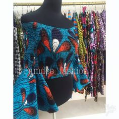 Ankara Blouses, Ankara Peplum Tops, African Vibes, Ankara Blouse, Afrocentric Fashion, Ankara Tops, African Tops, Ankara Fashion