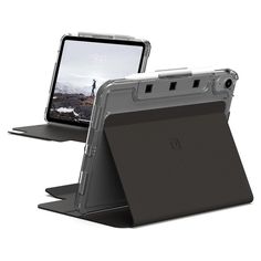 Urban Armor Gear - U Lucent Case for Apple iPad 10.9 (2022) - - A modern and sophisticated protective ca.... Brought to you by General Mart