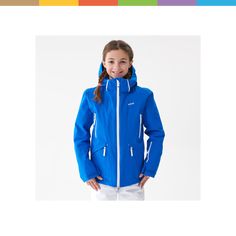 Ski Coat, Detachable Skirt, Winter Running, North Face Jacket, Womens Fashion For Work, Winter Coats Women, Ski Jacket, Fleece Jacket, Winter Coat