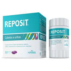 a bottle of repostt sitting next to a box