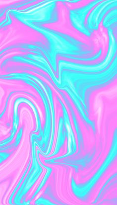 an abstract background with multicolored lines and swirls in red, blue, pink, green