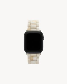 PRICES MAY VARY. Find Your Perfect Fit: Available in a wide compatibility range of sizes 42mm,44mm,45mm, this band accommodates all Apple Watch models. Secure clasp ensures a snug yet comfortable fit all day long. Stand Out From the Crowd: Ditch the boring bands! Our premium Italian acetate resin strap adds a touch of luxury and sophistication to your Apple Watch, making it a conversation starter for any occasion. Built to Last: Crafted with high-quality, durable acetate resin, this band is ligh Apple Watch Bands Women, Apple Watch Models, 38mm Apple Watch Band, Apple Watch Bands, Apple Watch, Watch Bands, Perfect Fit, Comfort Fit, Buckle