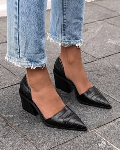 Trendy Professional Shoes, Fall Formal Shoes, Womens Office Shoes, Jo Mercer Shoes, Formal Shoes For Women, Jo Mercer, Business Professional Shoes Women, Corporate Shoes, Women’s Dress Shoes