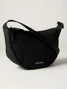 All About Crossbody Bag | Athleta Aesthetic Finds, Trendy Purses, Keychain Holder, Work And Travel, Bag Women Fashion, Stylish Handbags, Quilted Crossbody Bag, Fit Ideas, Bag Trends