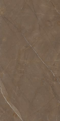 a brown marble textured surface with white lines on the top and bottom, as seen from above