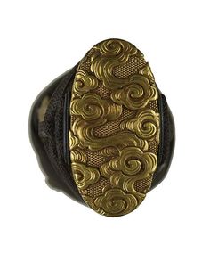 Japanese Wood Carving, Buddhist Art Drawing, 26 March, Chinese Jewelry, Japon Illustration, Jewels Rings, China Art, Japanese Antiques, Metal Casting