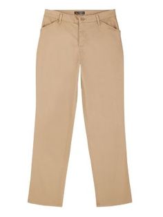 Some have said that the Lee Women's Relaxed Straight Leg Pants are the perfect all-day work pant. We couldn't agree more! Designed with a super-comfortable waistband and made from silky-soft, stretch twill fabric with a slight drape, our mid rise Relaxed Fit Straight Leg Pant is all dressed up and ready to go. Made from 98% cotton and 2% spandex. Relaxed Fit Straight Leg Mid Rise Waist 4 Pockets 98% Cotton, 2% Spandex Straight Leg Pant, Tractor Supply, Plus Size Pants, Day Work, Plus Size Jeans, Twill Fabric, Work Pants, Straight Leg Pants, Short Pants