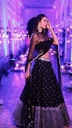 Orang India, Indian Outfits Lehenga, Classy Gowns, Lehnga Dress, Indian Party, Gaun Fashion, Salwar Kamiz, Indian Dresses Traditional