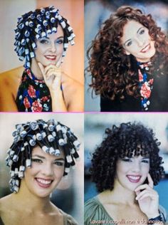 Perming Hair, New Perm, Permed Hairstyles, Curly Hairstyles, Ho Scale, Long Curly, Perm