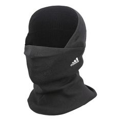 adidas Condivo Neck Warmer 'Black' GH7248 Neck Warmer, Adidas, Black