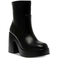 Manufacturer: Wild Pair Size Origin: US Style Type: Mid-Calf Boots Collection: Wild Pair Closure: Material: Man Made Fabric Type: Faux Leather Sku: BH5919405 Size: 9.5.  Color: Black.  Gender: female.  Age Group: adult. Corral Boots Womens, Women Casual Flats, Corral Boots, Cowboy Boots Women, Casual Flats, Calf Boots, Shoes Booties, Mid Calf Boots, Mid Calf