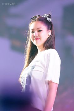 #Çileklipastamjennie Baby Kiss, Kpop Hair, Bow Hairstyle, Ribbon Hairstyle, Maria Clara, Jennie Kim