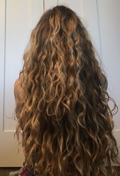 Messy Wavy Hair, Wavy Beach Hair, Beautiful Curly Hair, Peinados Fáciles Para Cabello Corto, Good Hair Day