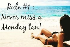 Tanning Studio, Never Miss A Monday, Best Tan, Spray Tan, Sunless Tanning