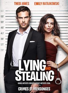 #LyingAndStealing 2019 #ezswag #TheoJames #EmilyRatajkowski #FredMelamed #EbonMossBachrach #IsiahWhitlockJr #EvanHandler #MattAselton #AdamNagata Manifest Series Poster, Film Reccomendations List, Movie Recommendations Netflix Film, Abigail Movie Poster, Manifest Tv Show Edits, Netflix Movie List, The Time Traveler's Wife, Top 10 Films