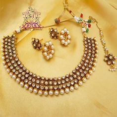 Desi Jewellery, Indian Accessories, Mallika Singh, Polki Necklace, Jewellery For Women, Wedding Jewellery Collection