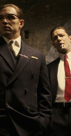 توم هاردي, Ronnie Kray, Legend 2015, Tom Hardy Legend, The Krays, Gangster Films, Men In Suits, 심플한 그림