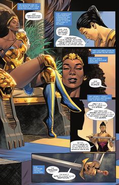 Wonder Woman Concept Art, Wonder Woman Concept, Queen Nubia, Woman Concept Art, Spider Gwen Comics, Dc Comics Facts