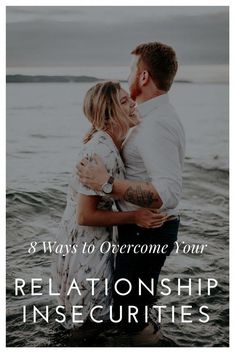 We all know how how insecurities ruin relationships, but how do we let go of them? Learn how to let go of your insecurities. Working On Insecurities, How To Let Go Of Your Insecurities, Benefits Of Being Single, Avatar Quotes, Relationship Insecurity, Couples Stuff, Healthier Relationship, Positive Relationship