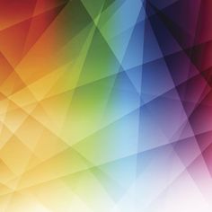 an abstract colorful background with many different colors and shapes, including the diagonal lines on the left side of the image