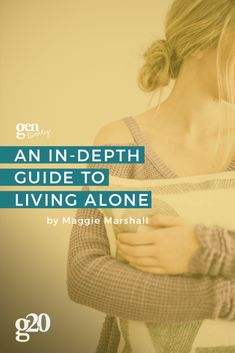 Living alone is fun! It's exciting! It's sometimes lonely, too. Check out our guide to living alone (and grab the free home cleaning checklist!) Home Cleaning Checklist, Rental Investment, Survival Camping, Life Transitions, Single Life, Program Ideas