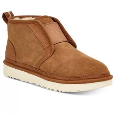 Ugg Chukka Style Slip On Boot. Color: Chestnut. Note: This Is A Mens Size 7. Listing Is In A Womens Size 8. This Style Can Be Worn As Unisex Style. Easy And Comfortable Slip On Style Boot. Brand New And Never Worn. Has Shoebox. Style Is Discontinued And No Longer Sold. Ugg Boots With Bows, Ugg Style Boots, Ugg Boots Cheap, Ugg Boots Men, Ugg Boots Tall, Ugg Boots Short, Black Ugg Boots, Smen, Ugg Style