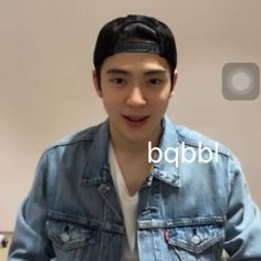 Jaehyun Nct, Denim Jacket