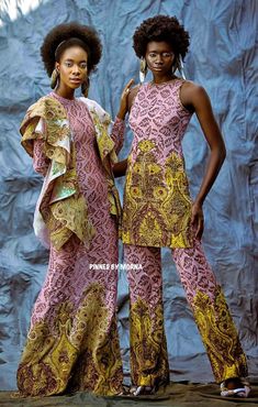 Ejiro Amos Tafiri - Nigeria 🇳🇬 December Fashion, Nigerian Fashion Designers, African Designs, Nigerian Styles, African Inspired Fashion, African Queen, African Fashion Women