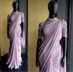 collar blouse designs Collar Blouse Designs, Blouse Ideas, Saree Blouse Neck Designs, 23 December, Indian Saree Blouses Designs, 10 December, Indian Fashion Saree