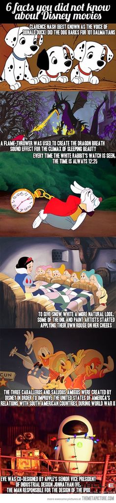 Disney Movie Trivia, Gif Disney, Film Disney, Disney Side, Disney Memes