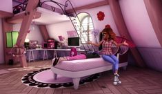 Ladybug Room, Episode Interactive Backgrounds, Blue Beetle, Miraculous Ladybug Comic