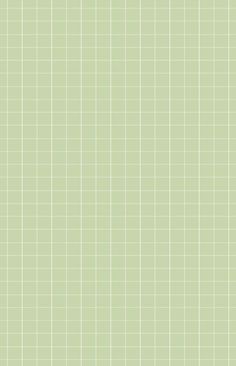 a light green background with small squares