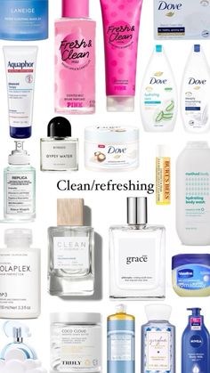 Fresh Scent Combos, How To Smell Like Flowers, Skin Advice, Skin Aesthetics, Makeup For Black Skin