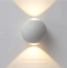 Cannonball - In/Outdoor Light - LightStyl Outdoor Lighting Ideas House Garage, Modern Exterior Light Fixtures, Modern Porch Light, Exterior Porch Lights, Dining Sconces, Porch Light Fixtures, Geometric Shelves, Outside Decor, Minimalist Lighting