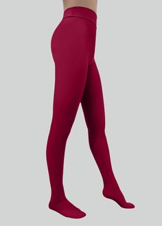 Speerise high-waisted spandex footed leggings that offer exceptional comfort and stretch. Perfect for all-day wear, these leggings hug your body while allowing full range of motion. High Waist Stretch & Comfort 85% Nylon / 15% Spandex Imported Mens Leotard, Metallic Leotard, Full Bodysuit, Kids Leotards, Romper Men, Footed Leggings, Cut Tank Top, Leotard Dress, Metallic Bodysuit