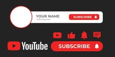 Youtube Banner Design For Vlogs, Youtube Banner Education, Youtube Bennar Design, Youtube Banner Vlog Channel, Youtube Banner Comedy, Yt Banner 1024 X 576 Size, Youtube Vlog Banner, Youtube Banner Photo, Youtube Banner Image