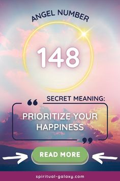 Angel number 148 brings you a message that your new projects and plans will prove to be successful and profitable. Just continue believing in yourself. Believing In Yourself, Spiritual Advisor, End It, Angel Number, Change Is Good, Angel Numbers, To Wait, Be Successful, Oracle Cards