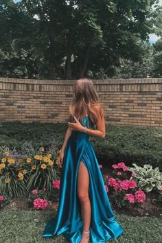 Simple Prom Dress Long, Prom Dress Inspo, Trendy Prom Dresses, Prom Dresses Formal, 2024 Prom, Dresses Purple, Gaun Fashion, Stunning Prom Dresses