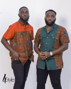 Color Blocking Shirt, Pocket Dress Pattern, African Print Shirt, African Traditional Wedding Dress, African Wear Styles For Men, African Attire For Men, African Dresses Men, Latest African Men Fashion, African Shirts For Men