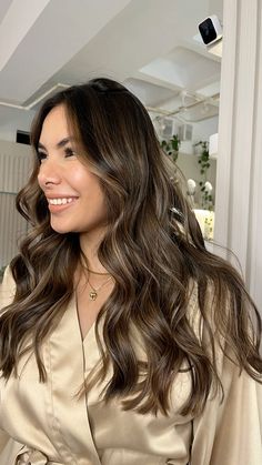 Haircolour Ideas For Indian Skin, Highlights For Indian Skin Tone, Hair Color For Indian Skin, Global Hair Color For Indian Skin Tone, Hair Color For Indian Skin Tone, Global Hair Color, Remodel House, Brown Hair Inspo, Bronde Hair