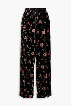 Pants For Woman, Roger Vivier, Wedding With Kids, Clothing Care, Marchesa, Printed Pants, Short Jumpsuit, Ski Wear, Badgley Mischka